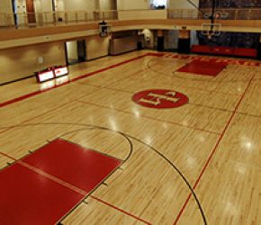 Full Court Gym