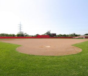 Austin Field